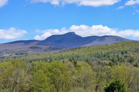 88 Cummings Drive Huntington VT 05462