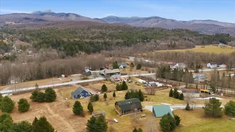 88 Cummings Drive Huntington VT 05462