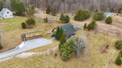 88 Cummings Drive Huntington VT 05462
