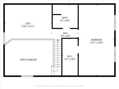 88 Cummings Drive Huntington VT 05462