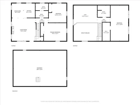 88 Cummings Drive Huntington VT 05462