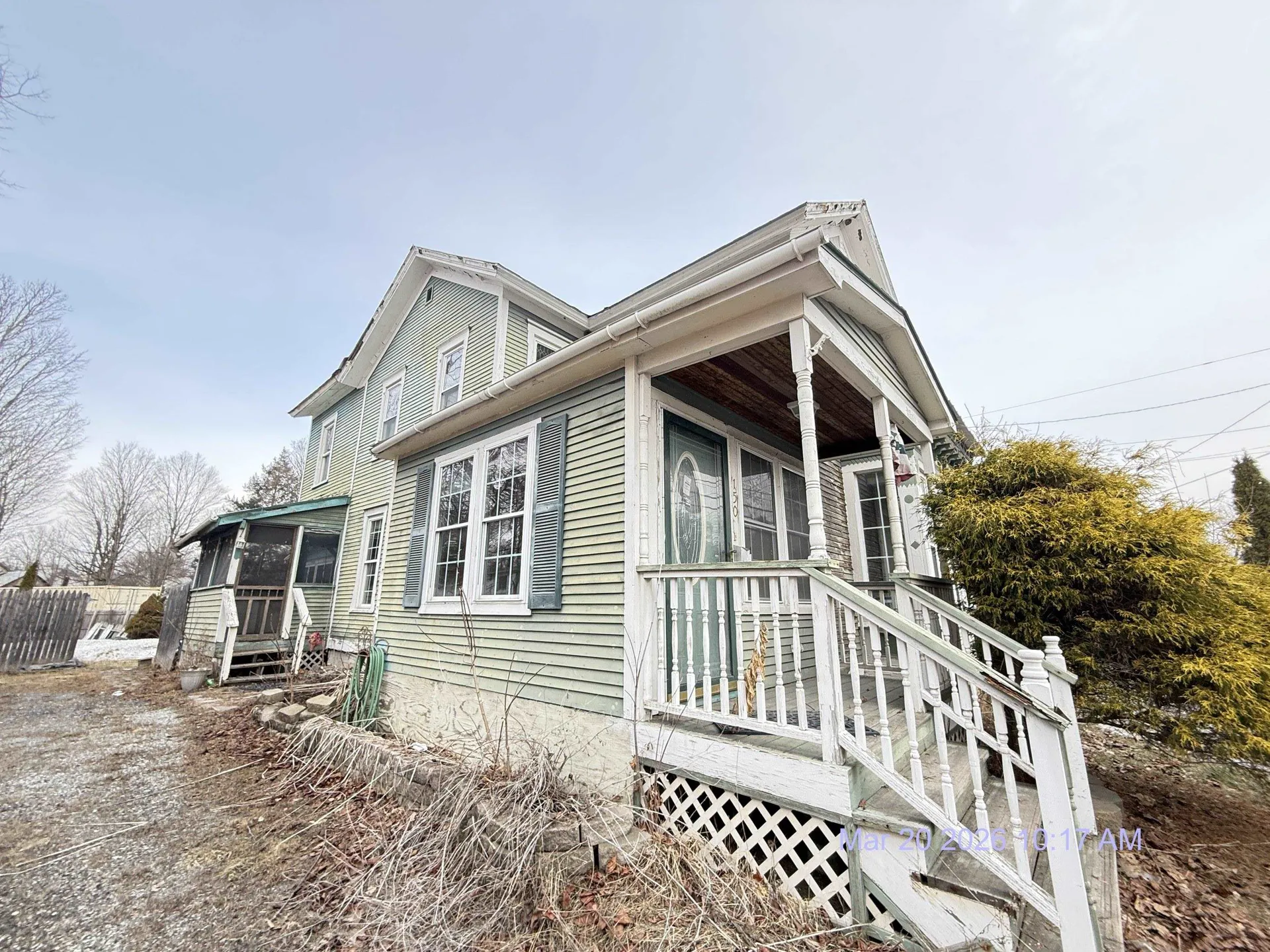 150 N Main Street Fair Haven VT 05743