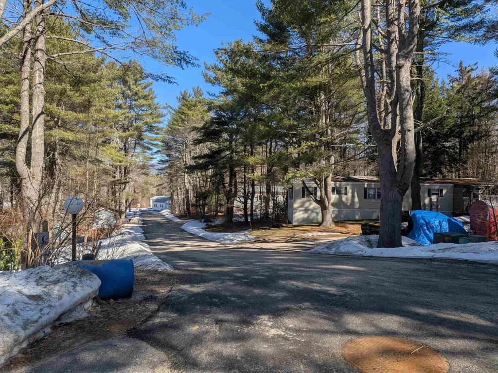22 Fir Tree Lane Tuftonboro NH 03816