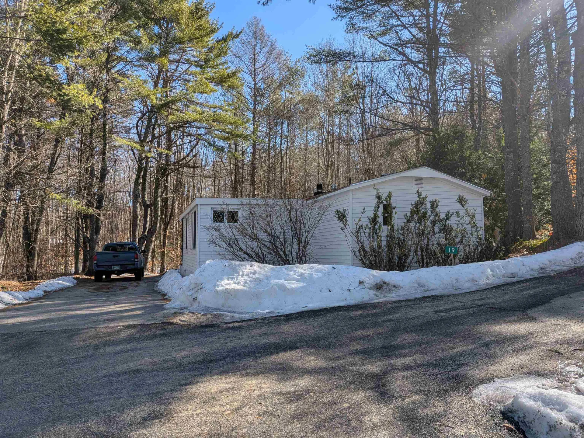22 Fir Tree Lane Tuftonboro NH 03816