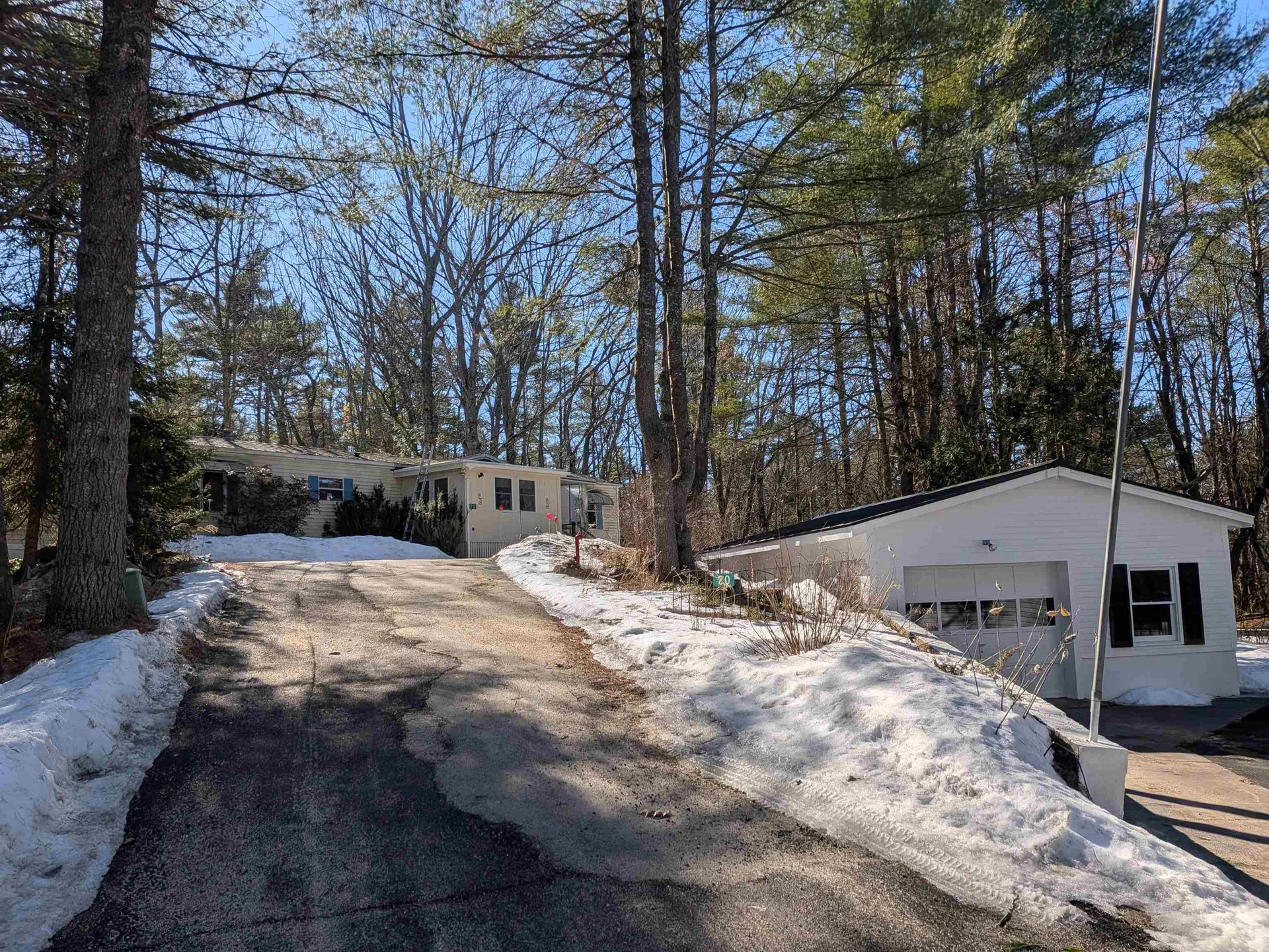 22 Fir Tree Lane Tuftonboro NH 03816