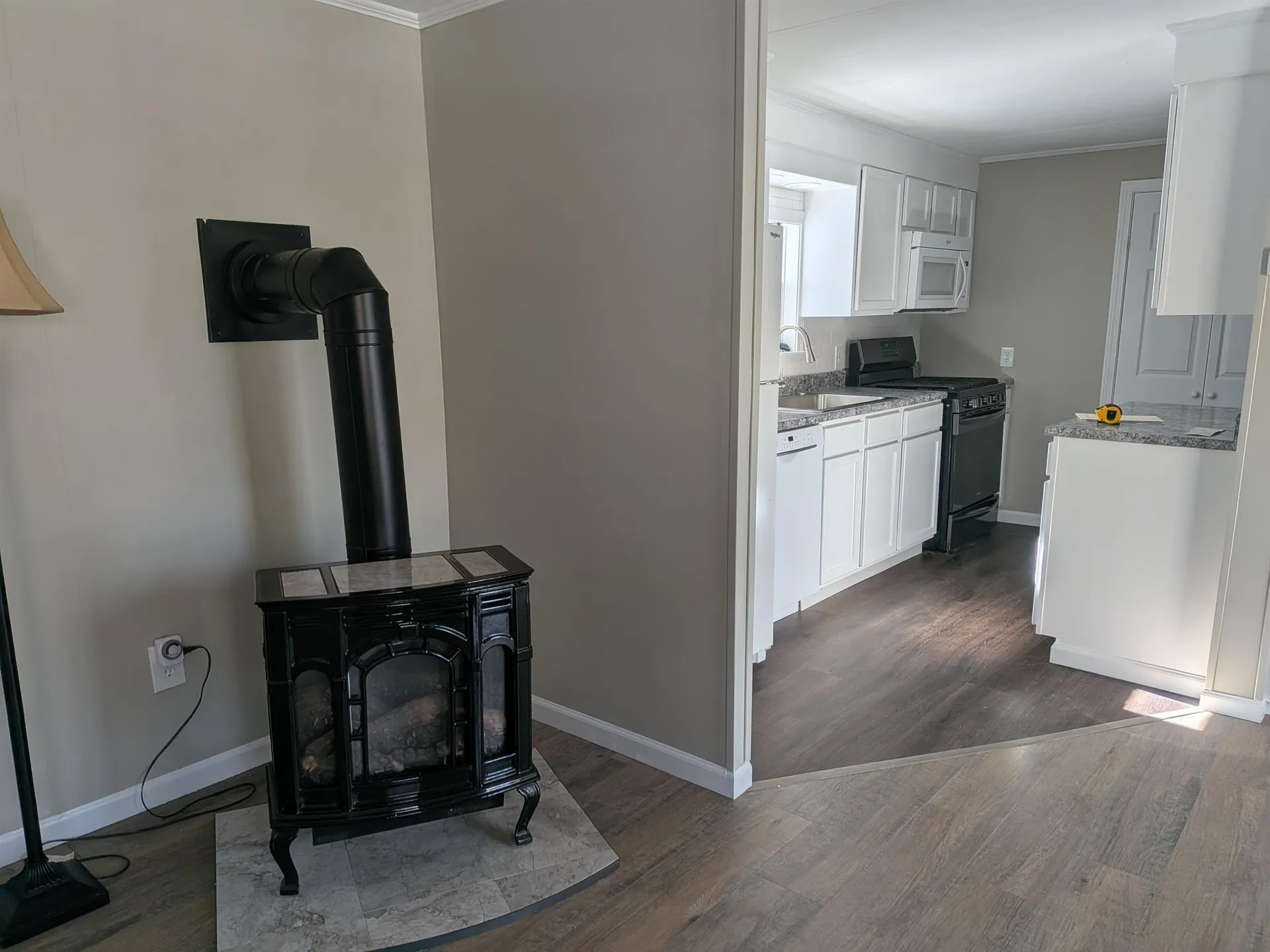 22 Fir Tree Lane Tuftonboro NH 03816