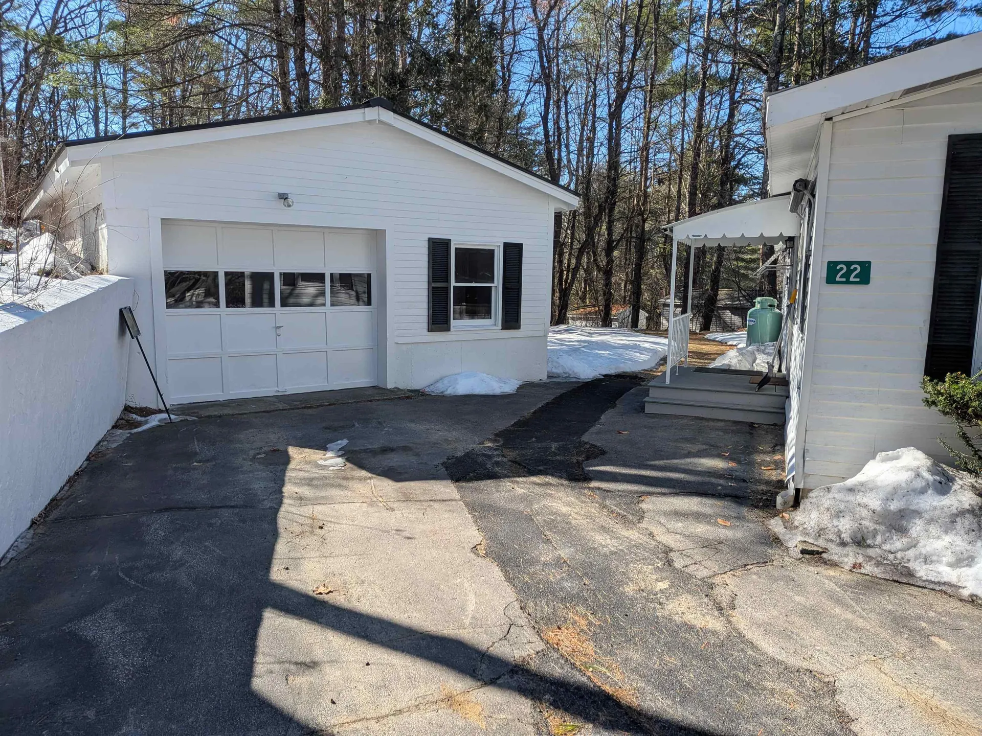 22 Fir Tree Lane Tuftonboro NH 03816