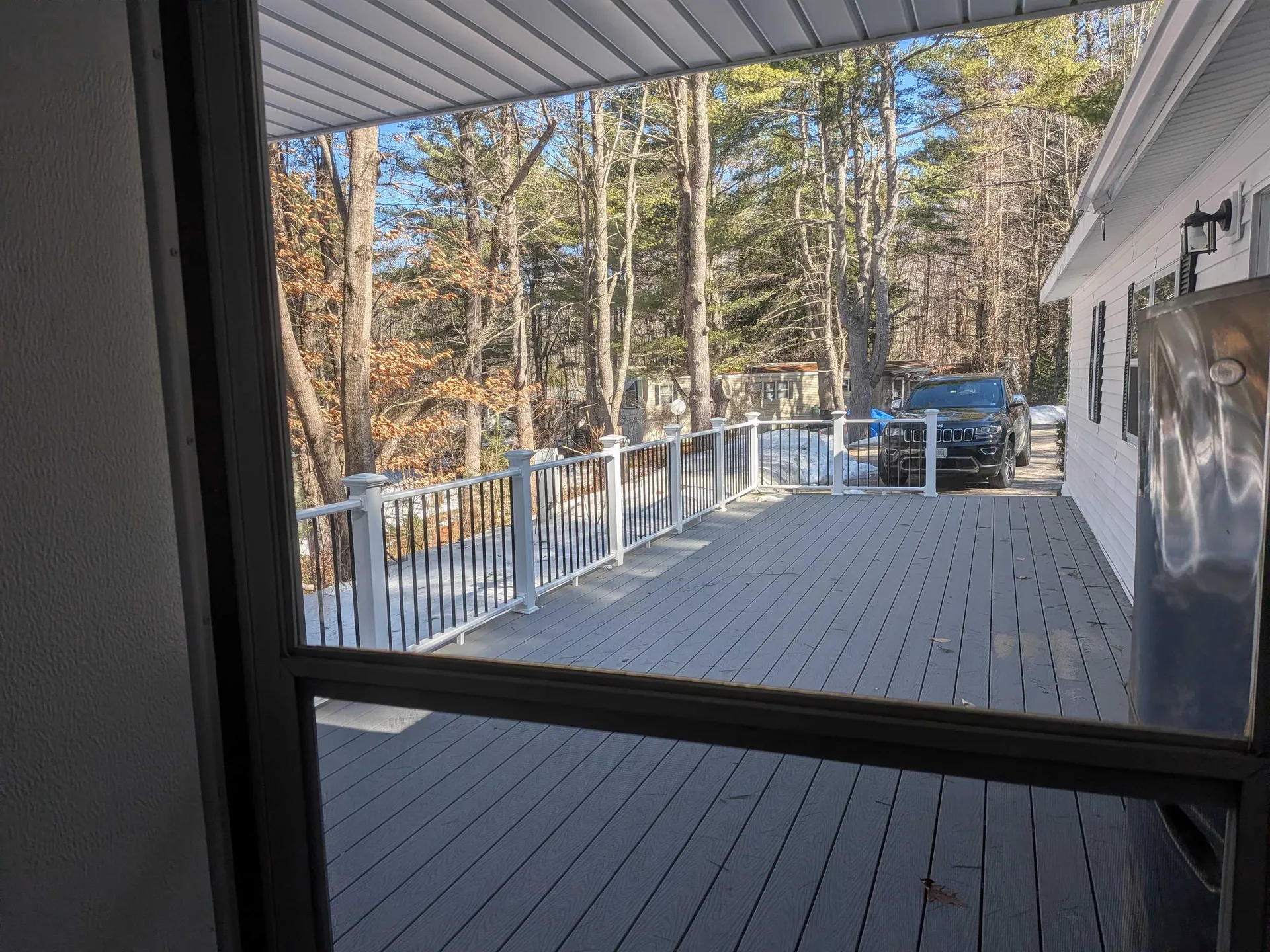 22 Fir Tree Lane Tuftonboro NH 03816
