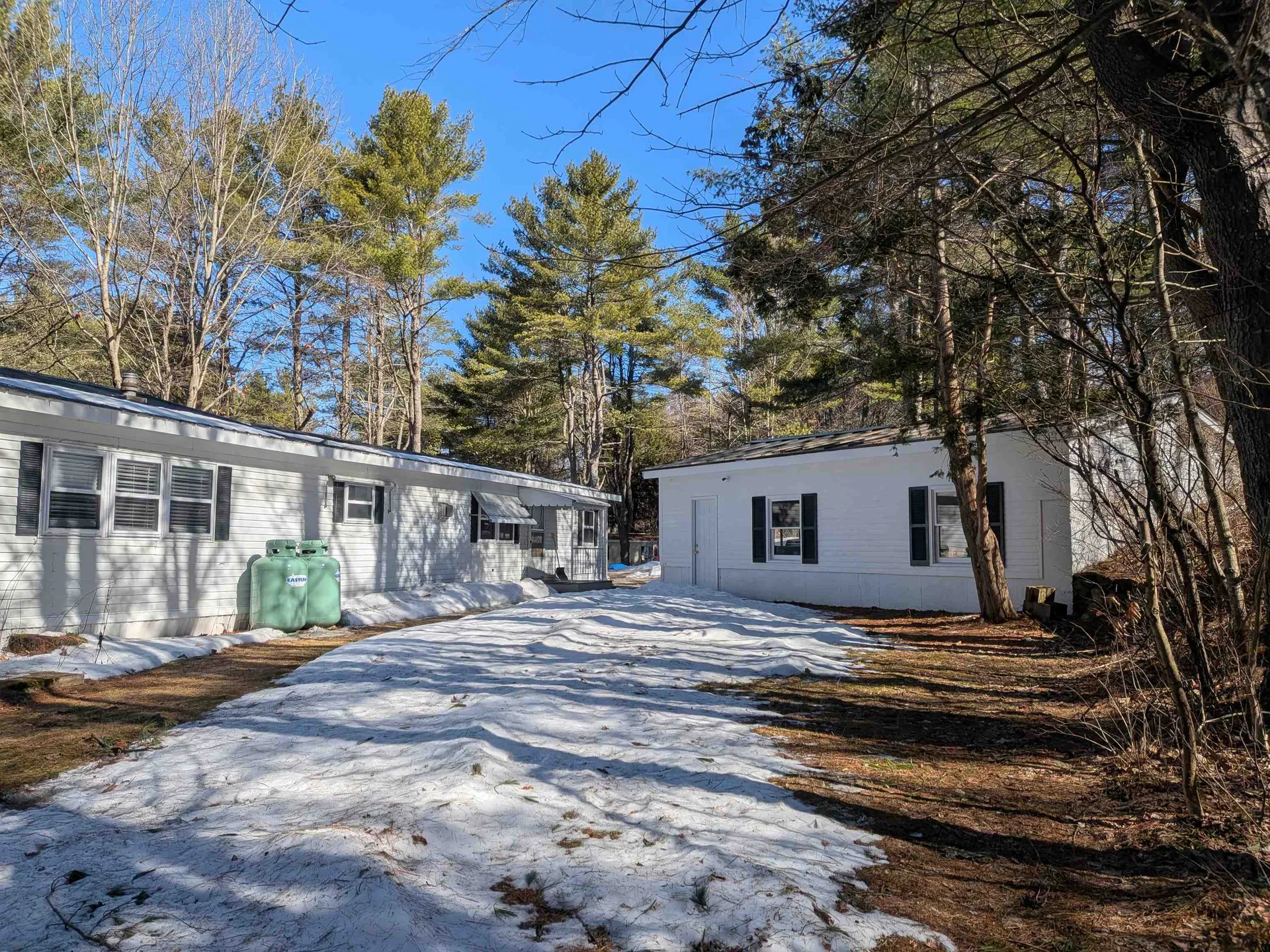 22 Fir Tree Lane Tuftonboro NH 03816