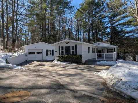 22 Fir Tree Lane Tuftonboro NH 03816