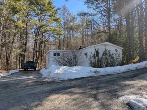 22 Fir Tree Lane Tuftonboro NH 03816