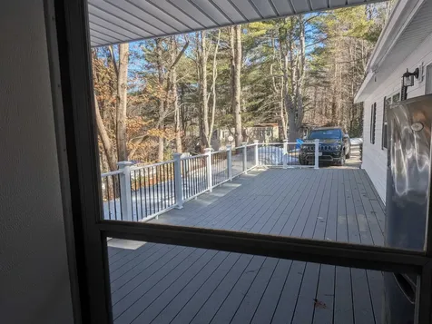 22 Fir Tree Lane Tuftonboro NH 03816