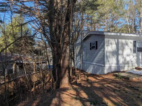22 Fir Tree Lane Tuftonboro NH 03816
