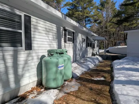 22 Fir Tree Lane Tuftonboro NH 03816