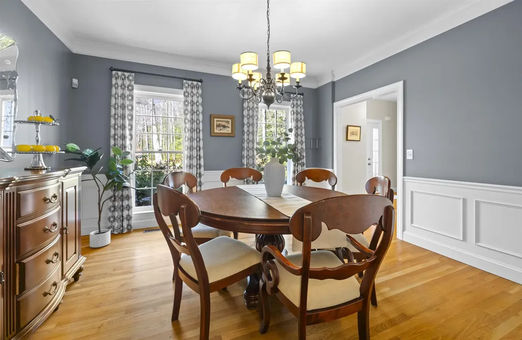 14 Boylston Terrace Amherst NH 03031