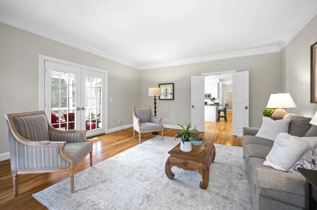 14 Boylston Terrace Amherst NH 03031