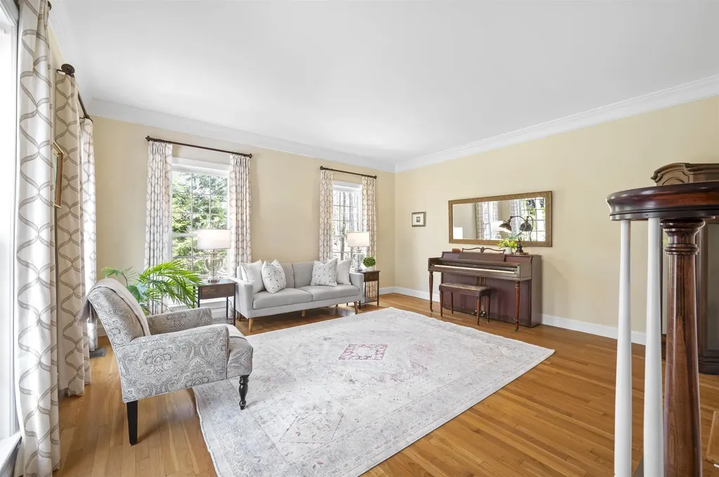 14 Boylston Terrace Amherst NH 03031