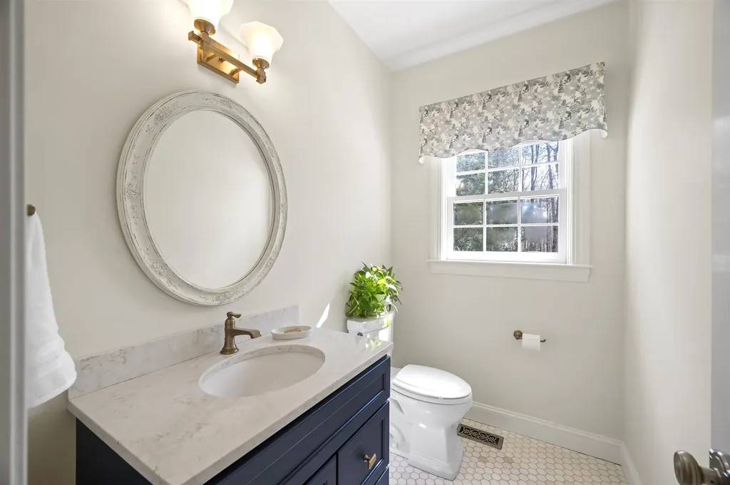 14 Boylston Terrace Amherst NH 03031