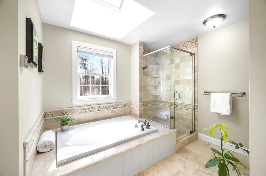 14 Boylston Terrace Amherst NH 03031