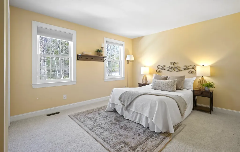 14 Boylston Terrace Amherst NH 03031