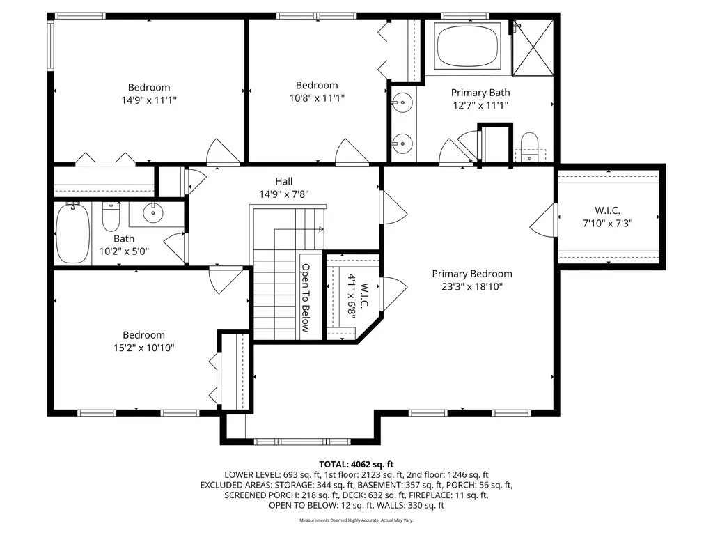 14 Boylston Terrace Amherst NH 03031