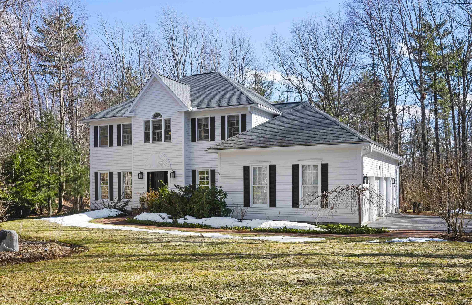 14 Boylston Terrace Amherst NH 03031