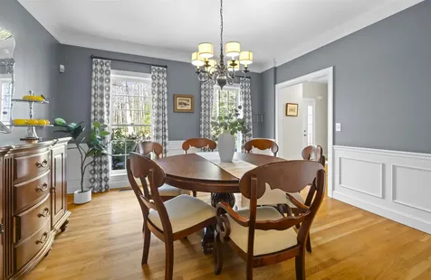 14 Boylston Terrace Amherst NH 03031