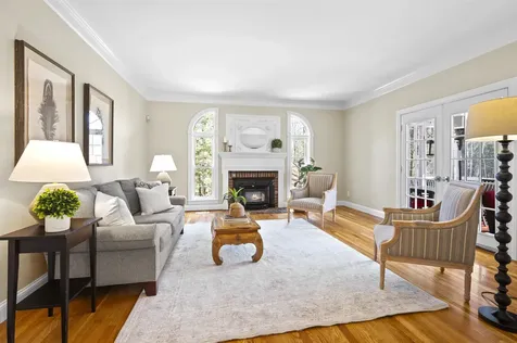 14 Boylston Terrace Amherst NH 03031