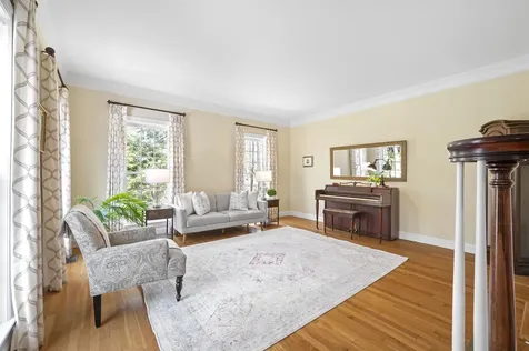 14 Boylston Terrace Amherst NH 03031