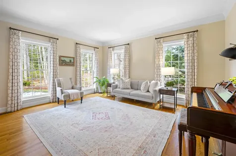 14 Boylston Terrace Amherst NH 03031