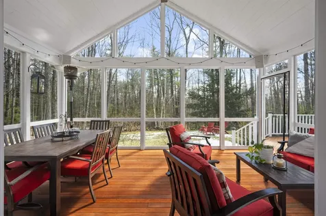 14 Boylston Terrace Amherst NH 03031