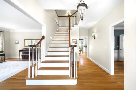 14 Boylston Terrace Amherst NH 03031