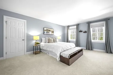 14 Boylston Terrace Amherst NH 03031