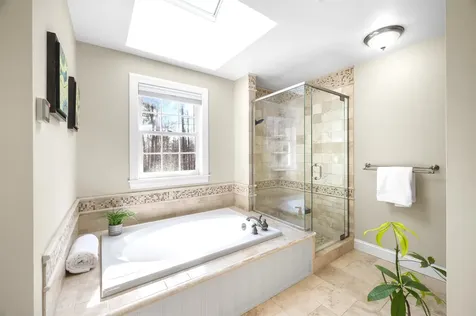 14 Boylston Terrace Amherst NH 03031