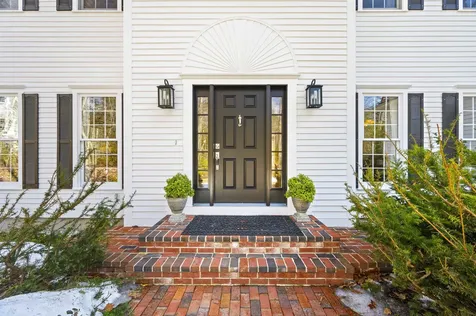 14 Boylston Terrace Amherst NH 03031