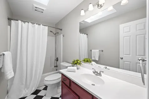 14 Boylston Terrace Amherst NH 03031