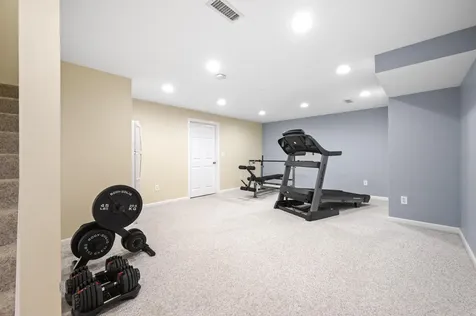 14 Boylston Terrace Amherst NH 03031