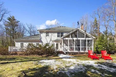 14 Boylston Terrace Amherst NH 03031