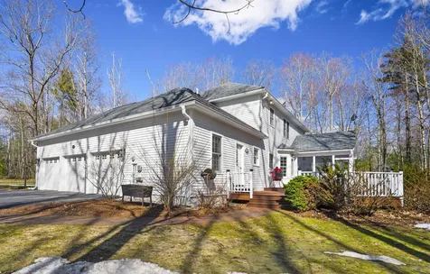 14 Boylston Terrace Amherst NH 03031