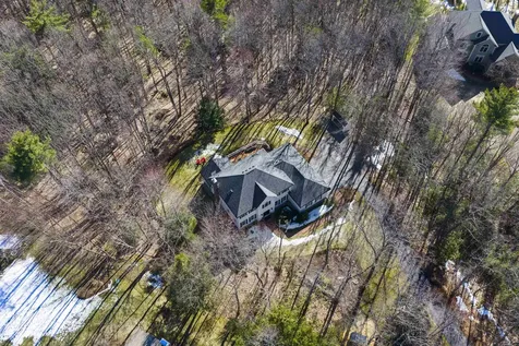 14 Boylston Terrace Amherst NH 03031