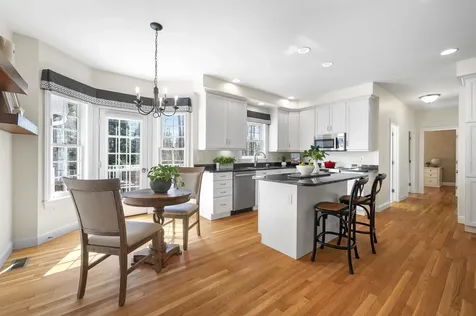 14 Boylston Terrace Amherst NH 03031