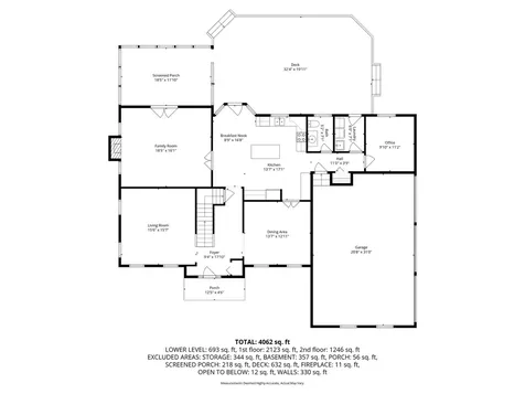 14 Boylston Terrace Amherst NH 03031