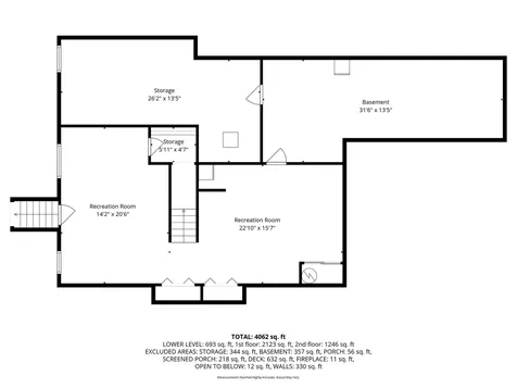 14 Boylston Terrace Amherst NH 03031