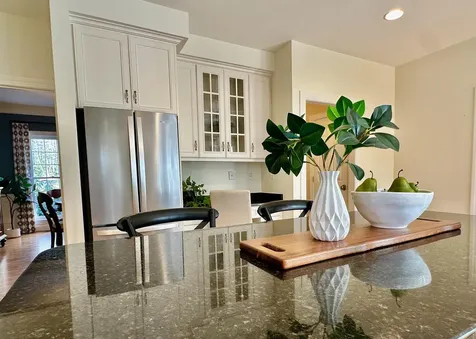 14 Boylston Terrace Amherst NH 03031