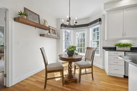 14 Boylston Terrace Amherst NH 03031