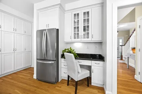 14 Boylston Terrace Amherst NH 03031