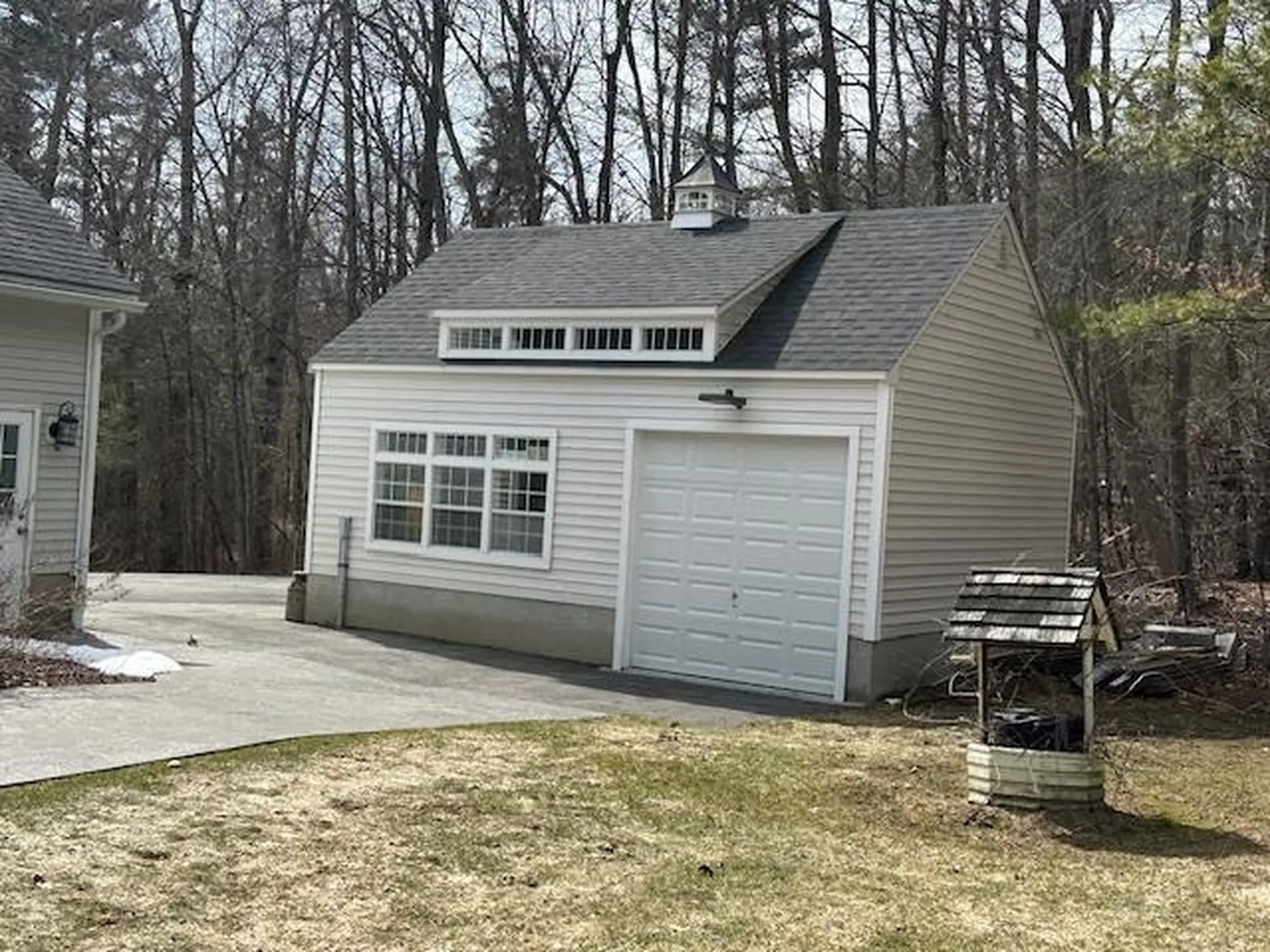 43 Lampton Drive Derry NH 03308