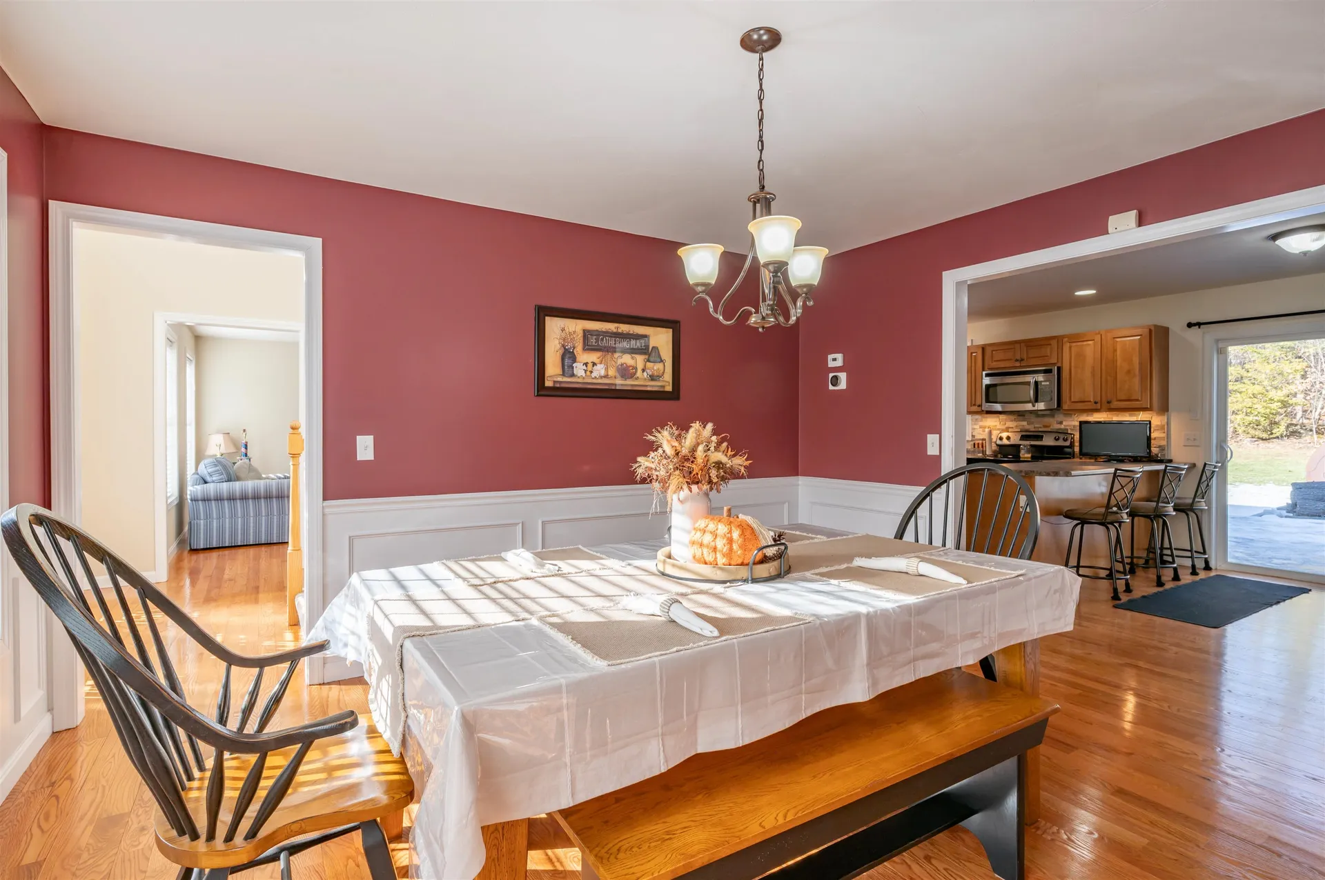 43 Lampton Drive Derry NH 03308