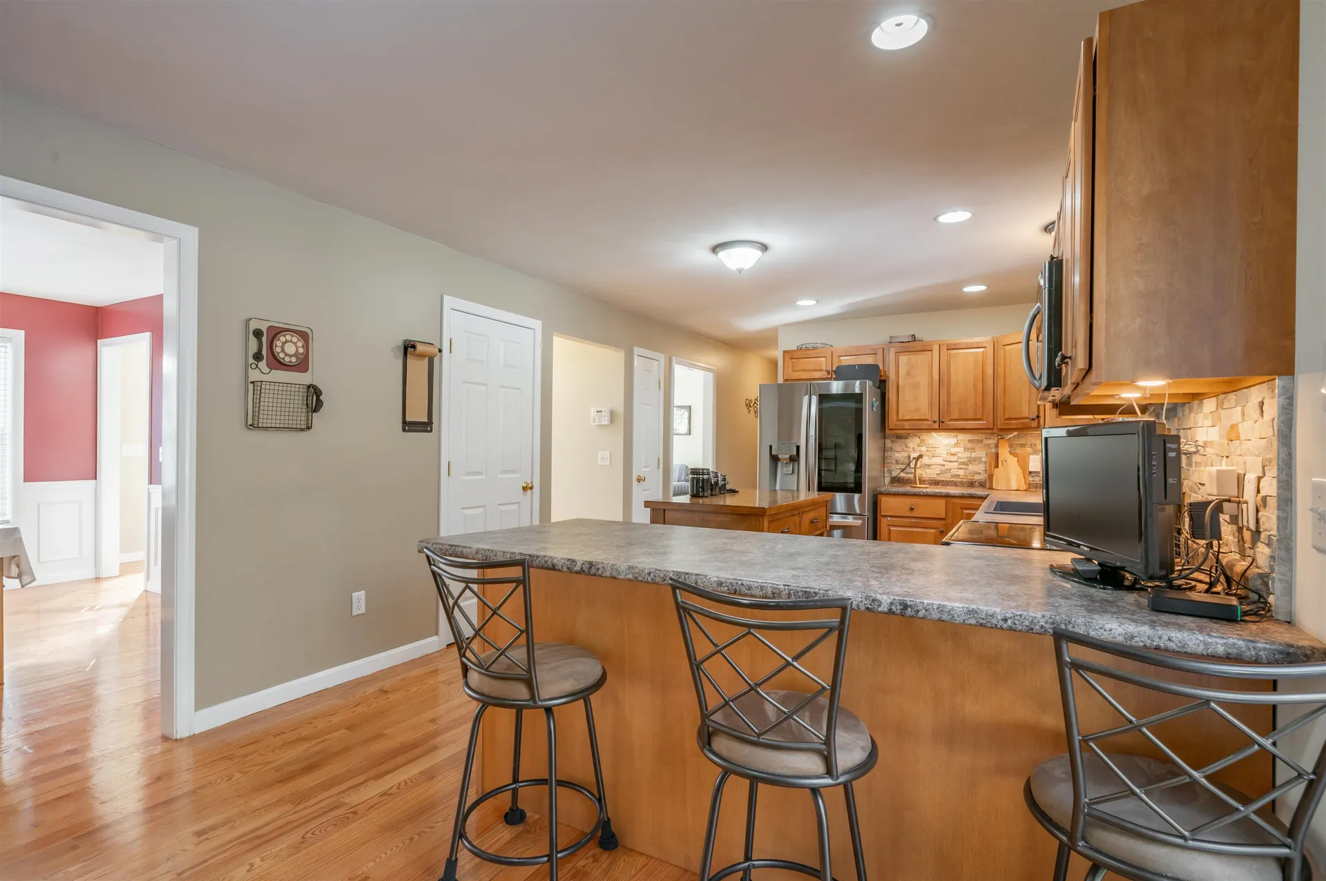 43 Lampton Drive Derry NH 03308