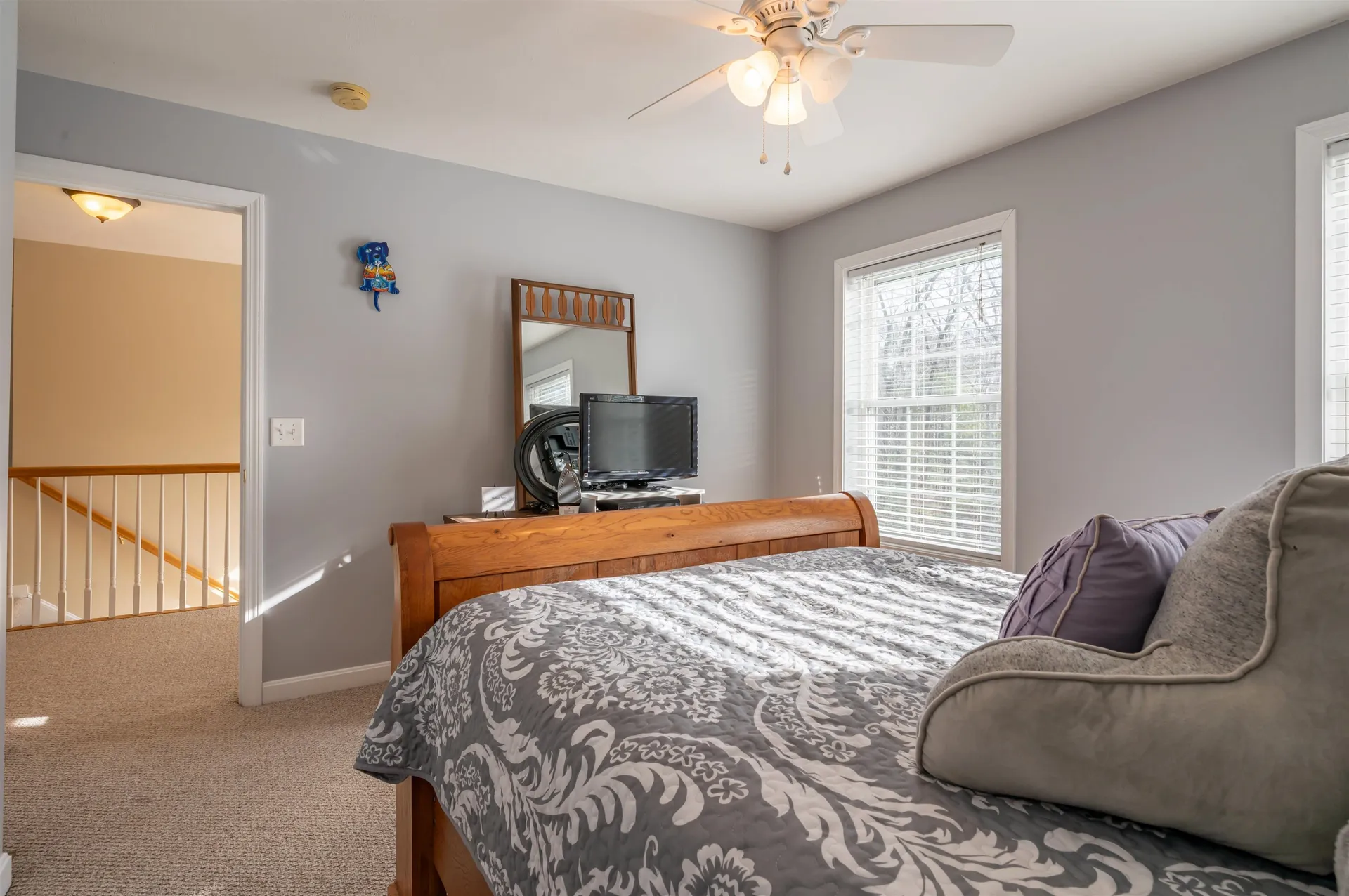 43 Lampton Drive Derry NH 03308